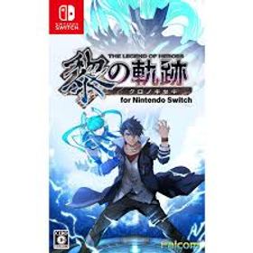 英雄伝説 黎の軌跡のメイン画像