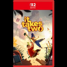 It Takes Twoのメイン画像