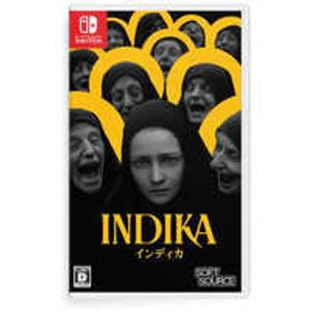 インディカのメイン画像