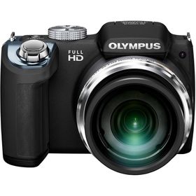 OLYMPUS SP-720UZのメイン画像