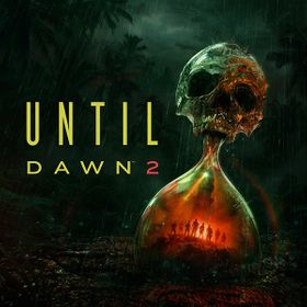 Until Dawn 2 - 祟り島の惨劇 -のメイン画像