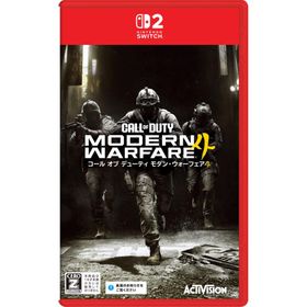Call of Duty Modern Warfare 4のメイン画像