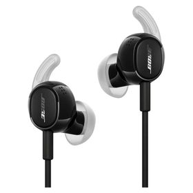 Bose Noise Cancelling Wired Earbuds