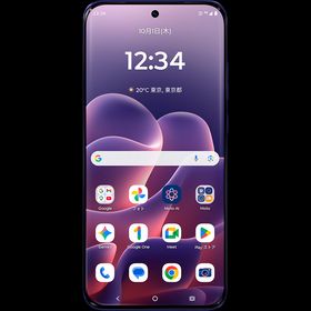 motorola edge 70 fusion