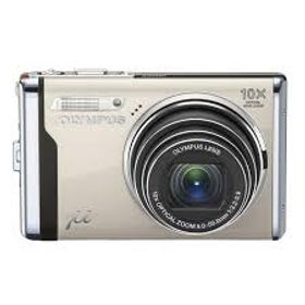 μ-9000のメイン画像