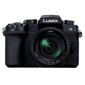 LUMIX DC-G99のメイン画像