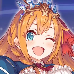 プリンセスコネクト！Re:Diveのメイン画像