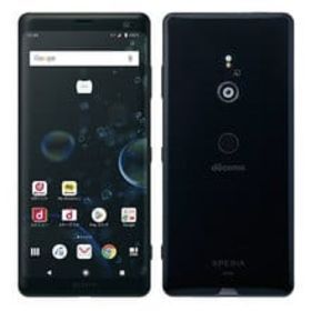 SONY Xperia XZ3
