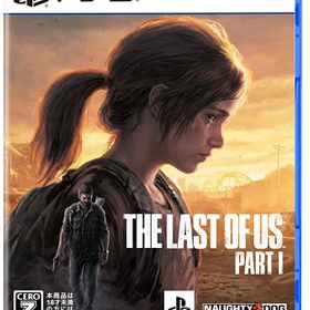 The Last of Us Part Iのメイン画像