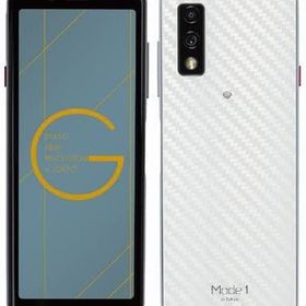 Mode1 Gripのメイン画像