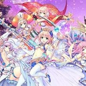 あいりすミスティリアのメイン画像