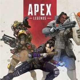 APEX Legendsのメイン画像