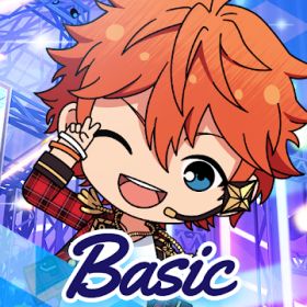 あんさんぶるスターズ！Basicのメイン画像