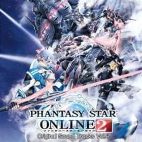ファンタシースターオンライン2 ニュージェネシスのメイン画像