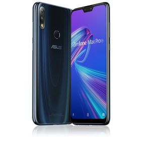 ASUS ZenFone Max (M2)