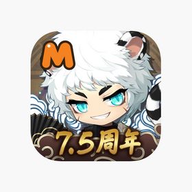 メイプルストーリーMのメイン画像