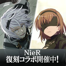 とある魔術の禁書目録 幻想収束のメイン画像