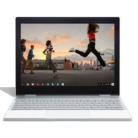 Google Pixelbookのメイン画像