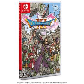 ドラゴンクエストXI 過ぎ去りし時を求めて Sのメイン画像