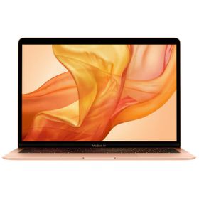 MacBook Air 2019のメイン画像