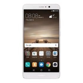 Mate 9のメイン画像