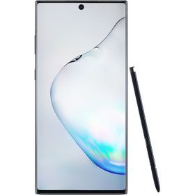Galaxy Note10+のメイン画像