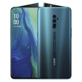 OPPO Reno 10x Zoomのメイン画像