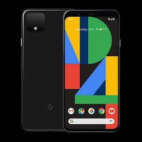 Pixel 4 XLのメイン画像