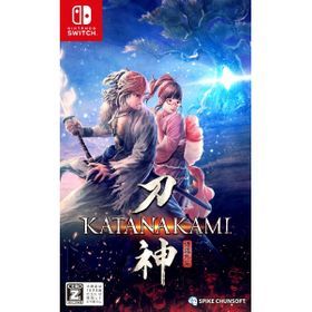 侍道外伝 KATANAKAMIのメイン画像