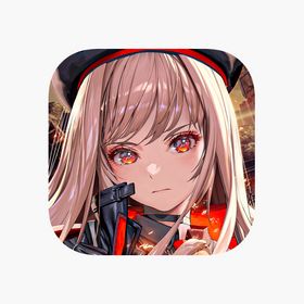 勝利の女神：NIKKEのメイン画像