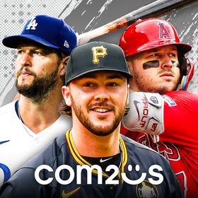 MLB:9イニングス20のメイン画像