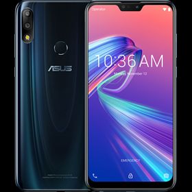 ASUS ZenFone Max Pro (M2)