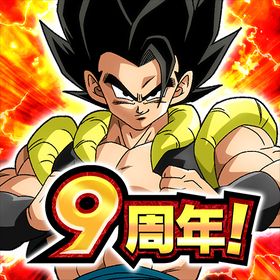 ドラゴンボールZ ドッカンバトルのメイン画像