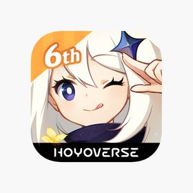 原神