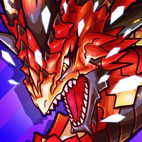 大熱闘 ドラゴンスマッシュのメイン画像