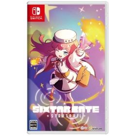 Sixtar Gate: STARTRAILのメイン画像