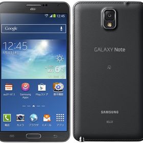 GALAXY Note 3のメイン画像