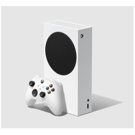 Xbox Series Sのメイン画像