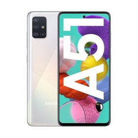Galaxy A51 5Gのメイン画像
