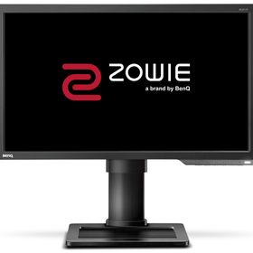 BenQ XL2411P ゲーミングモニター 本体