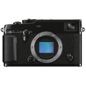 X-Pro3のメイン画像