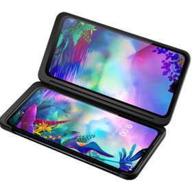 LG G8X ThinQ