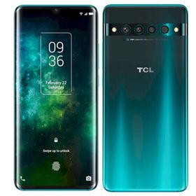TCL 10 Proのメイン画像