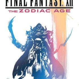 FINAL FANTASY XII THE ZODIAC AGEのメイン画像