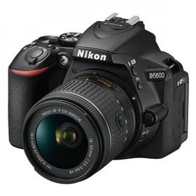 D5600のメイン画像
