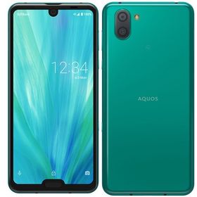 AQUOS R3のメイン画像