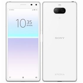Xperia 8 Liteのメイン画像