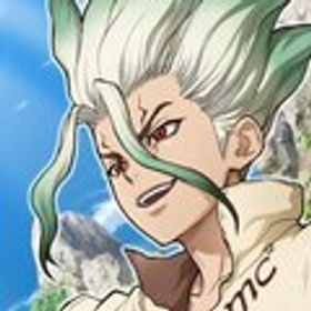 Dr.STONE バトルクラフトのメイン画像