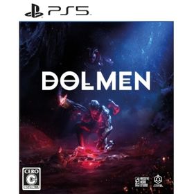 DOLMENのメイン画像