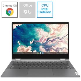 IdeaPad Flex 550i Chromebook 82B80018JPのメイン画像